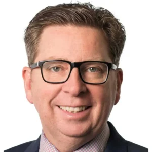 Damian Mannix - The Agenda Group