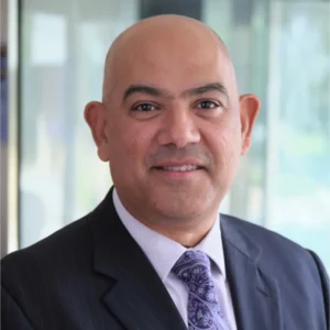 Eugene Fredericks - CSIRO