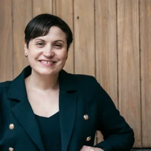 Gill Di Pasquale - City of Monash