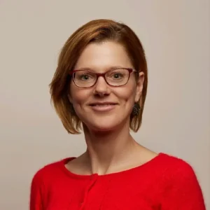 Mariella Smids - Monash University