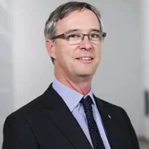 Michael James - ANSTO