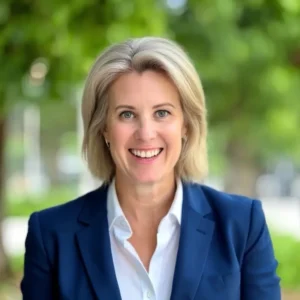 Tanya Scicluna - City of Monash