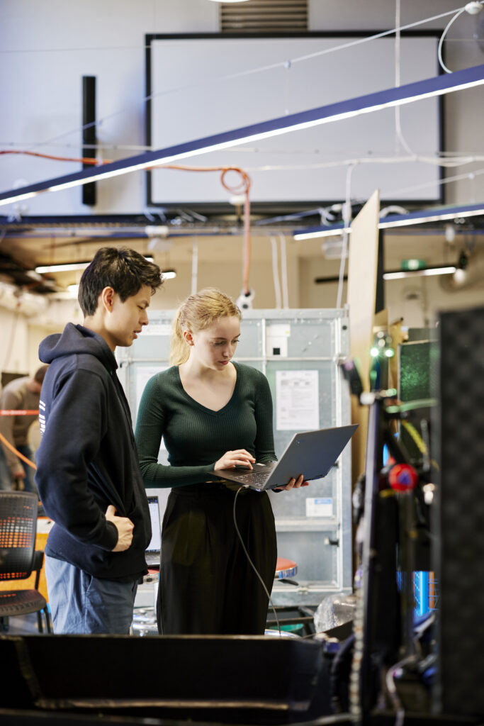 Monash University Monash Precinct Network