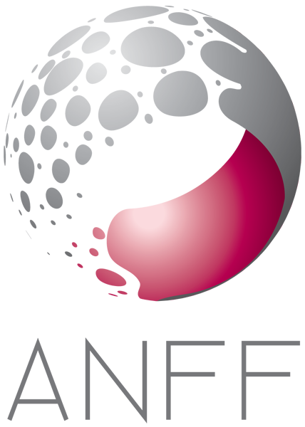 ANFF logo