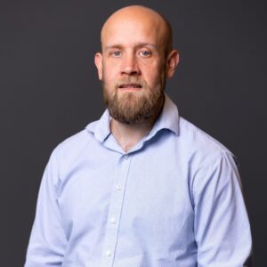 Ben Aldham