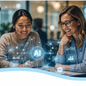 Practical AI for Business – Full-Day Workshop