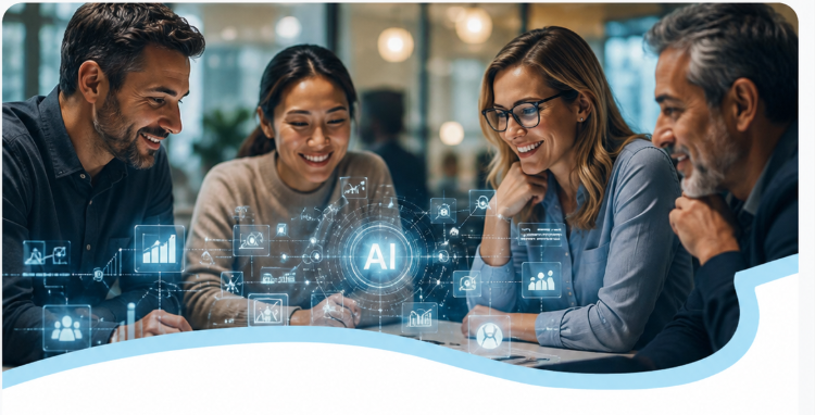 Practical AI for Business – Full-Day Workshop