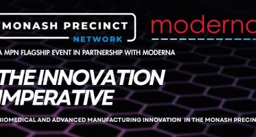 Moderna Event 3 March 2026 - 2