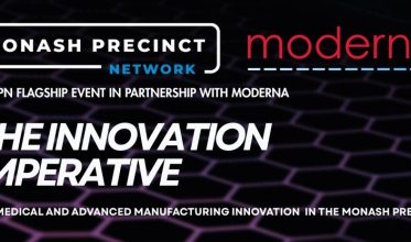 Moderna Event 3 March 2026 - 2